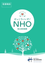 看護師の処遇について～けっこういいぞ!NHO～
